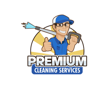 Premium Cleaning Services